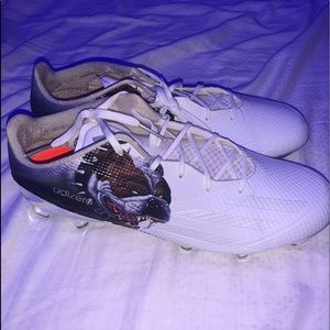 Adizero Soccer/Football Cleats